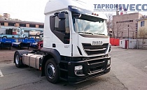 Iveco Stralis AT440S42TP RR