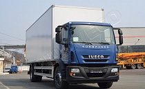 Iveco Eurocargo ML180E28