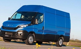 Iveco на Международной выставке коммерческого транспорта 2016 в Ганновере: официальная премьера Нового Stralis TCO2 Champion