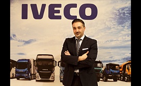 IVECO делает акцент на тяжелой гамме и устойчивом транспорте
